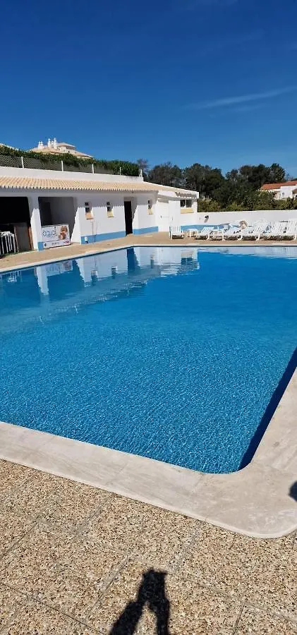 Shared Apartments In Albufeira Olhos de Agua