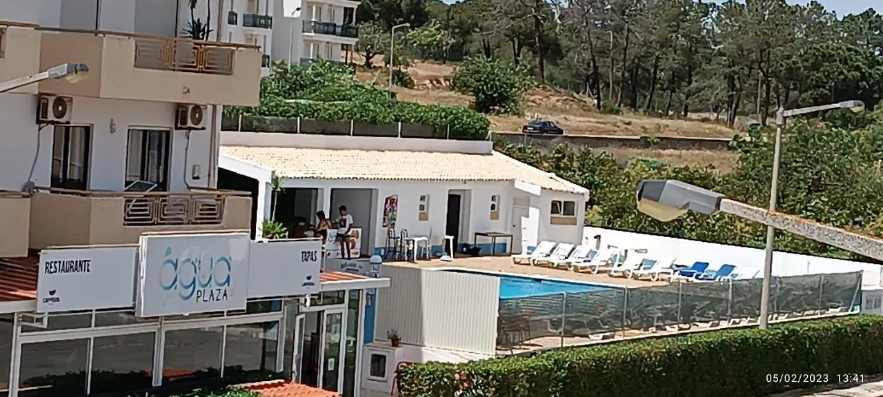 Shared Apartments In Albufeira Olhos de Agua