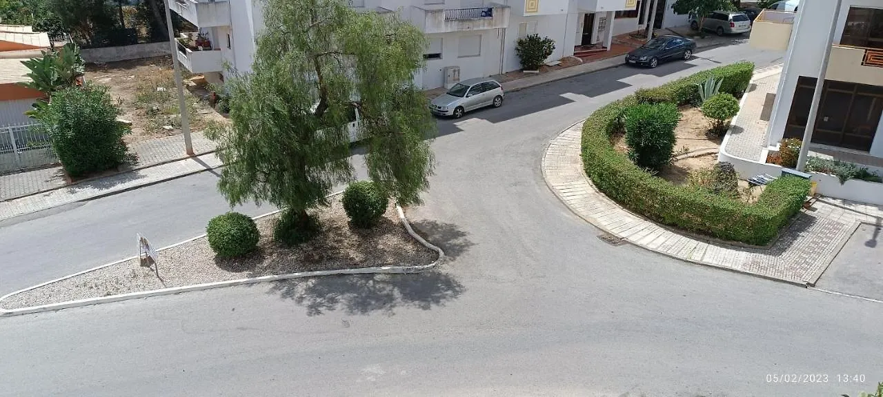 Shared Apartments In Albufeira Olhos de Agua  Portugal